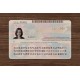 Employment Authorization Card